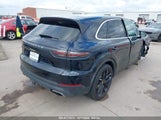 PORSCHE CAYENNE E-HYBRID PLATINUM EDITION WP1AE2AYXNDA26559 снимка