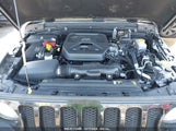JEEP WRANGLER UNLIMITED SPORT S 4X4 1C4HJXDN8NW263081 fotografie