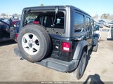 JEEP WRANGLER UNLIMITED SPORT S 4X4 1C4HJXDN8NW263081 fotografie