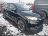 HONDA HR-V EX 3CZRU6H53JG****** снимка