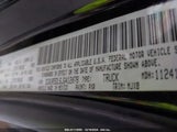 RAM 2500 BIG HORN 4X4 6'4 BOX 3C6UR5DL6JG412078 снимка