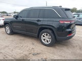JEEP GRAND CHEROKEE LIMITED 4X4 1C4RJHBG4PC528307 fotografie