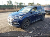 HYUNDAI SANTA FE SPORT 2.0T ULTIMATE 5XYZWDLA6JG****** fotografie