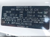 KIA FORTE GT 3KPF44AC2RE786130 снимка
