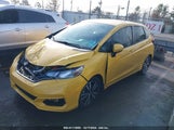 HONDA FIT EX 3HGGK5H87JM****** снимка