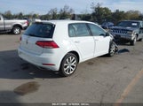 VOLKSWAGEN GOLF 1.4T S/1.4T SE 3VWG57AU0KM****** photo