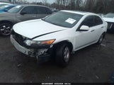 Acura Tsx 2.4 JH4CU2F67AC014484 снимка