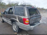 JEEP GRAND CHEROKEE LAREDO 1J4G248S4YC****** снимка