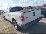 FORD F-150 XL/XLT 1FTRW12W59F****** снимка