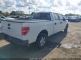 FORD F-150 XL/XLT 1FTRW12W59F****** снимка