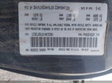 CHRYSLER SEBRING LIMITED 1C3EL65U31N****** fotografie