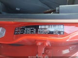JEEP RENEGADE LATITUDE 4X4 ZACCJBBB7HPF73083 снимка