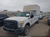 FORD F-250 XL 1FT7X2BT1FE****** снимка