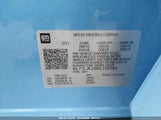 CHEVROLET TRAX FWD 2RS KL77LJE28RC158794 photo