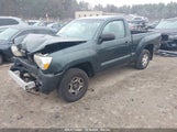 TOYOTA TACOMA 5TFNX4CN1BX****** снимка