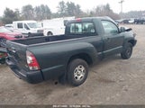 TOYOTA TACOMA 5TFNX4CN1BX****** снимка
