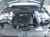 AUDI A5 2.0T PREMIUM WAUMFAFH1FN****** снимка