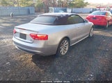 AUDI A5 2.0T PREMIUM WAUMFAFH1FN****** снимка