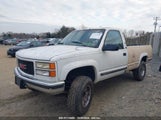 GMC SIERRA K2500 1GTGK24KXSE****** снимка