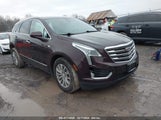 CADILLAC XT5 LUXURY 1GYKNDRS6HZ269899 снимка