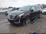 CADILLAC XT5 LUXURY 1GYKNDRS6HZ269899 снимка