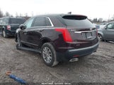 CADILLAC XT5 LUXURY 1GYKNDRS6HZ269899 снимка