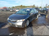 HONDA CIVIC LX 2HGFA16519H331311 снимка