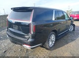 CADILLAC ESCALADE ESV 4WD LUXURY 1GYS4JKTXRR****** fotografie