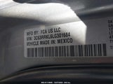 RAM 3500 LARAMIE LONGHORN 4X4 8' BOX 3C63RRKL6LG****** photo