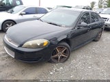 CHEVROLET IMPALA LT 2G1WG5E36C1262970 снимка