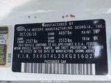 KIA OPTIMA LX 5XXGT4L33KG316027 photo