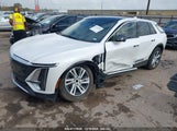CADILLAC LYRIQ TECH W/1SA 1GYKPMRK5RZ126406 fotografie