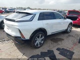 CADILLAC LYRIQ TECH W/1SA 1GYKPMRK5RZ126406 photo