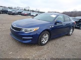 KIA OPTIMA LX 5XXGT4L32GG007690 снимка