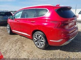 HYUNDAI SANTA FE CALLIGRAPHY 5NMS54AL7NH419240 fotografie