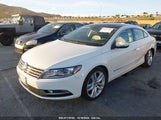 VOLKSWAGEN CC 2.0T LUX WVWRP7ANXDE****** снимка