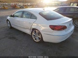 VOLKSWAGEN CC 2.0T LUX WVWRP7ANXDE****** снимка