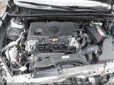 TOYOTA CAMRY SE 4T1B11HK1JU516276 photo