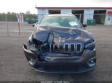 JEEP CHEROKEE LIMITED FWD снимка