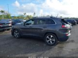 JEEP CHEROKEE LIMITED FWD снимка