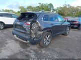 JEEP CHEROKEE LIMITED FWD снимка