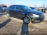CHEVROLET CRUZE 2LT 1G1PG5S91B7167179 снимка