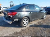 CHEVROLET CRUZE 2LT 1G1PG5S91B7167179 снимка