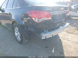 CHEVROLET CRUZE 2LT 1G1PG5S91B7167179 снимка