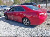 TOYOTA CAMRY SE 4T1BF1FK5EU837862 снимка