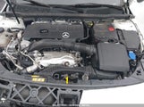 MERCEDES-BENZ CLA 250 4MATIC W1K5J4HB5MN****** fotografie