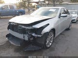 CADILLAC CTS LUXURY 1G6AR5SX8K0135380 снимка