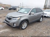 KIA SORENTO LX 5XYKTCA64FG651770 снимка