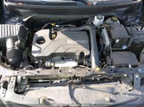 CHEVROLET EQUINOX FWD LS 3GNAXHEV0LS629376 photo