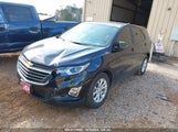 CHEVROLET EQUINOX FWD LS 3GNAXHEV0LS629376 photo